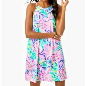 NWT Lilly Pulitzer Margot Dress
